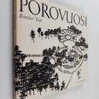 Urpo Huhtanen : Porovuosi = Reindeer Year - pikkukuva 1