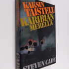 Steven Cade : Kaksintaistelu Karibianmerellä - pikkukuva 1