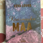 Eeva Louko - Käärmeiden Maa Kirja - pikkukuva 1