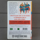 VHS: Batman: Jäämies (1993) - pikkukuva 2