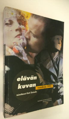 Elävän kuvan vuosikirja