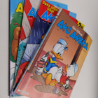 Walt Disney : Aku Ankka nrot 8, 10 ja 47-48/2007 - pikkukuva 1