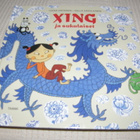 Virtanen - Savolainen Xing ja sukulaiset - pikkukuva 1
