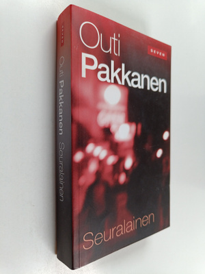 Outi Pakkanen : Seuralainen