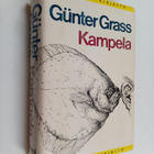 Gunter Grass : Kampela - pikkukuva 1