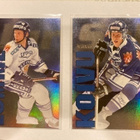 Cardset 1998-1999 0,20/kpl - pikkukuva 2