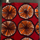 Marimekko Appelsiini tyynynpäälliset 2kpl, 50 x 50cm, UUSI - pikkukuva 1