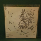 TALKIN' MACHINE NEEDLES - LEATNI / HATASE M-/M- FIN -81 7" - pikkukuva 2