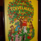 Lasten toivelaulukirja  ( 1988 ) Sis. postikulut - pikkukuva 1