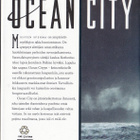 Kauko Röyhkä: Ocean City (sid. 1p. Like 1999) - pikkukuva 2