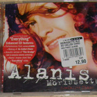 Alanis Morissette - So called chaos - CD - pikkukuva 1