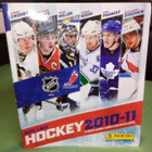 NHL LNH HOCKEY 2010-11 STICKER ALBUM PANINI ( 189 TARRAA) - pikkukuva 1