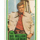 Purkkakuva THE SIX MILLION DOLLAR MAN - pikkukuva 1