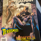 DC-Spesiaali 1/2004 - Teräsmies, Batman - pikkukuva 1