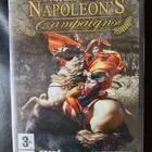 Napoleon’s Campaigns PC - UUSI - pikkukuva 1