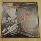 SPEEDTRAP : Raw deal -LP - pikkukuva 1