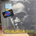 TAPIO RAUTAVAARA - YÖLINJALLA - RYTMI RILP 7074 - EX-/VG+ LP - pikkukuva 1