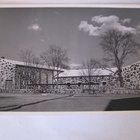 VANHA Postikortti Lohja 1950-luku - pikkukuva 1