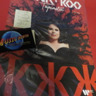 KAIJA KOO - TAIPUMATON PROMOLEHTI NIMMARILLA - pikkukuva 1