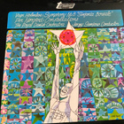 Holboe, Nordgård LP - tanskalaista klassista (1969) - pikkukuva 1
