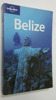 Mara Vorhees : Belize