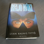 Reijo Mäki Liian kaunis tyttö           1.p.sid - pikkukuva 1
