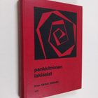 Reino Erma : Pankkitoimen lakiasiat - pikkukuva 1