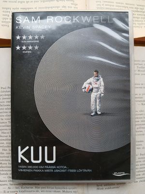 Kuu (DVD)