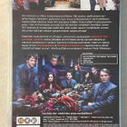 Hannibal: Kausi 1 (4DVD) Mads Mikkelsen & Hugh Dancy - pikkukuva 2