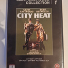 City Heat-Tuli Hännän Alla - pikkukuva 1