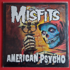 Misfits – American Psycho LP - pikkukuva 1