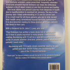 Paul Robinson : Recovering with T3 : my journey from hypo... - pikkukuva 2
