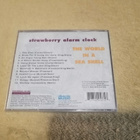 STRAWBERRY ALARM CLOCK - The World In A Sea Shell CD - pikkukuva 2