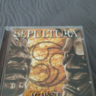 Sepultura: Against - pikkukuva 1