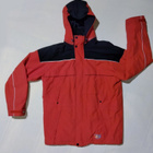 Vintage / retro Rukka Goretex talvitakki / laskettelutakki - pikkukuva 4