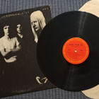 JOHNNY WINTER AND   LP - pikkukuva 3