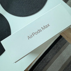 Apple AirPods Max -kuulokkeet, oranssi - pikkukuva 3