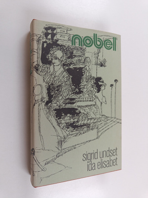 Sigrid Undset : Ida Elisabet