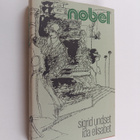 Sigrid Undset : Ida Elisabet - pikkukuva 1