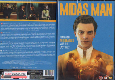 midas man	(37 771)	UUSI	-FI-	DVD				2024