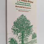 Ronald M. Lanner : The pinon pine : a natural and cultura... - pikkukuva 1