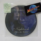 NIGHTWISH - BLESS AND THE CHILD UUSI 7" - pikkukuva 1