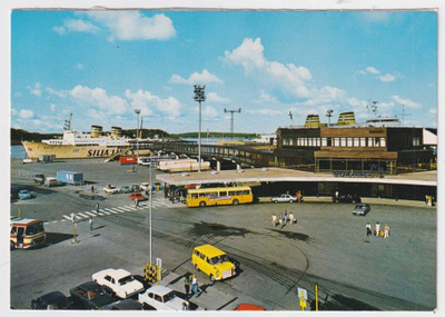 Turku: Otkantii