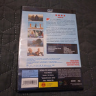 Menolippu Mombasaan DVD - pikkukuva 2