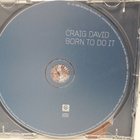 Craig David - Born To Do It (cd) - pikkukuva 4