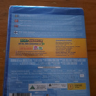 Monsters vs Aliens Blu-ray uusi (muoveissa) - pikkukuva 2