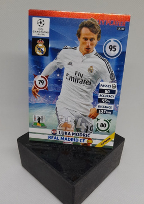 Luka Modric, Real Madrid - UEFA Champions League 2014/15