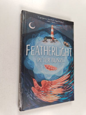 Peter Bunzl : Featherlight