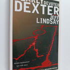 Jeffry P. Lindsay : Dearly Devoted Dexter - pikkukuva 1