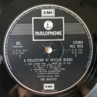 THE BEATLES ~ A Collection Of Oldies ~ LP Parlophone UK 1966 - pikkukuva 3